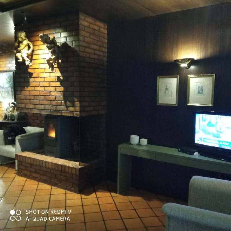 Hotel Senhora A Branca — 5