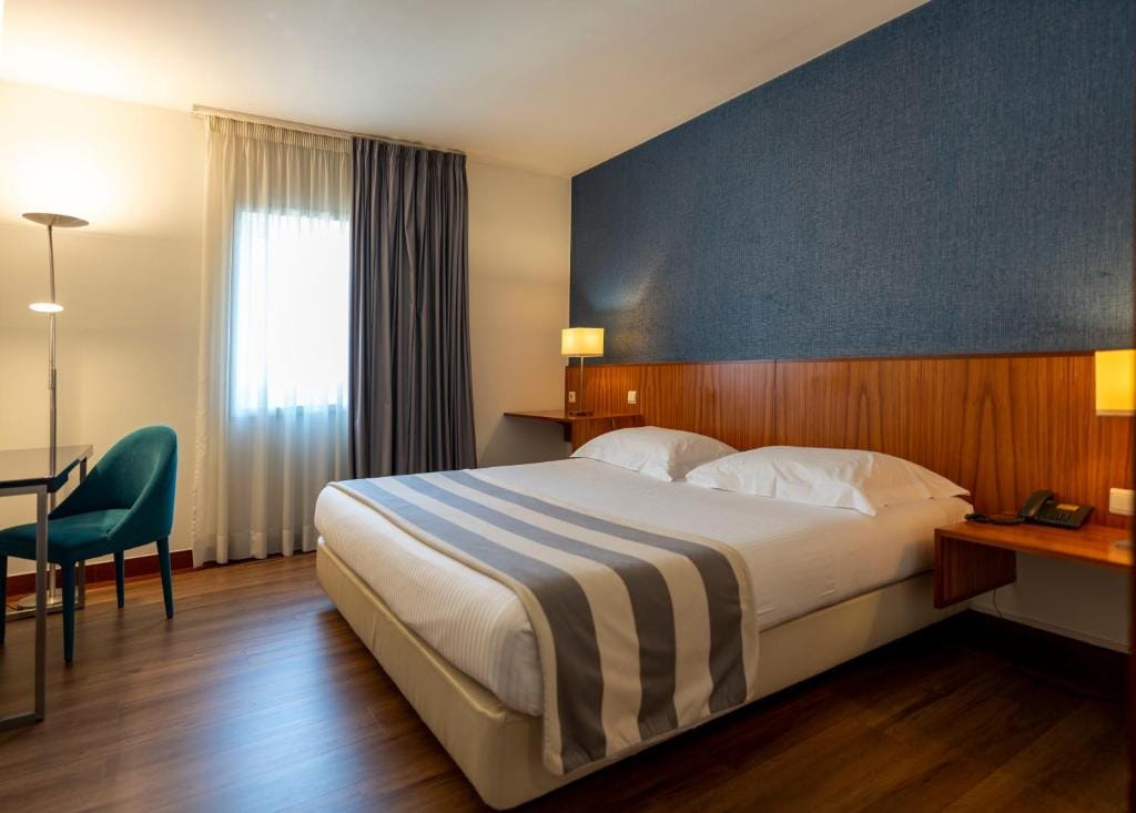 Hotel Villa Garden Braga — 3