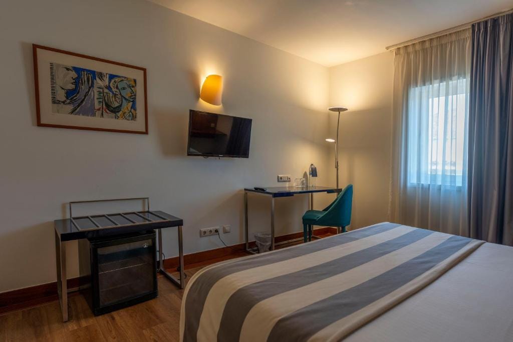Hotel Villa Garden Braga — 4