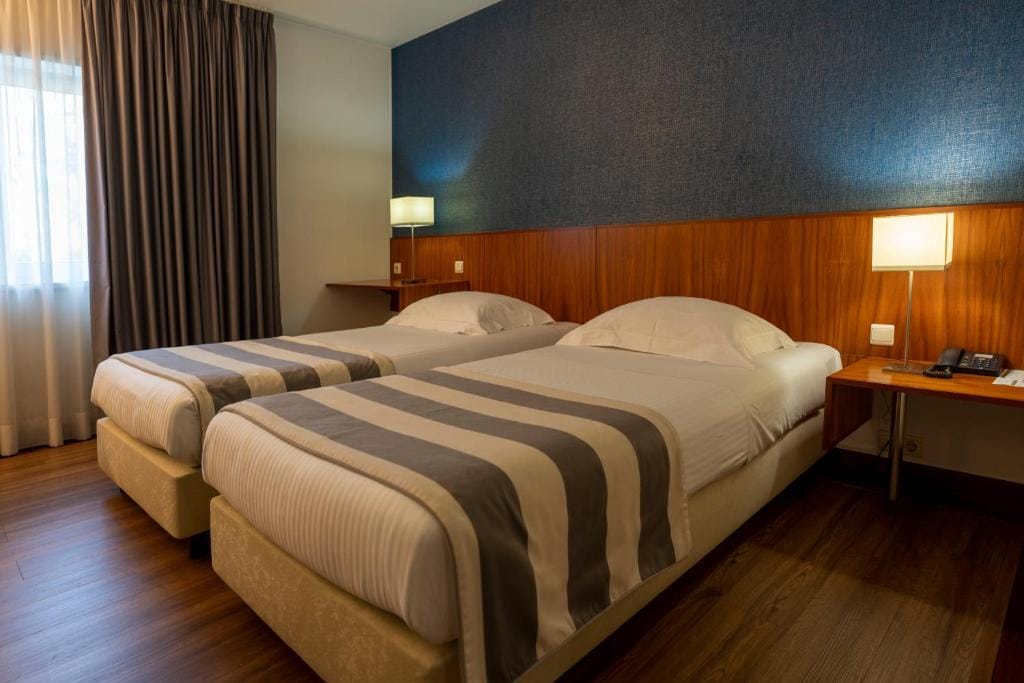 Hotel Villa Garden Braga — 5