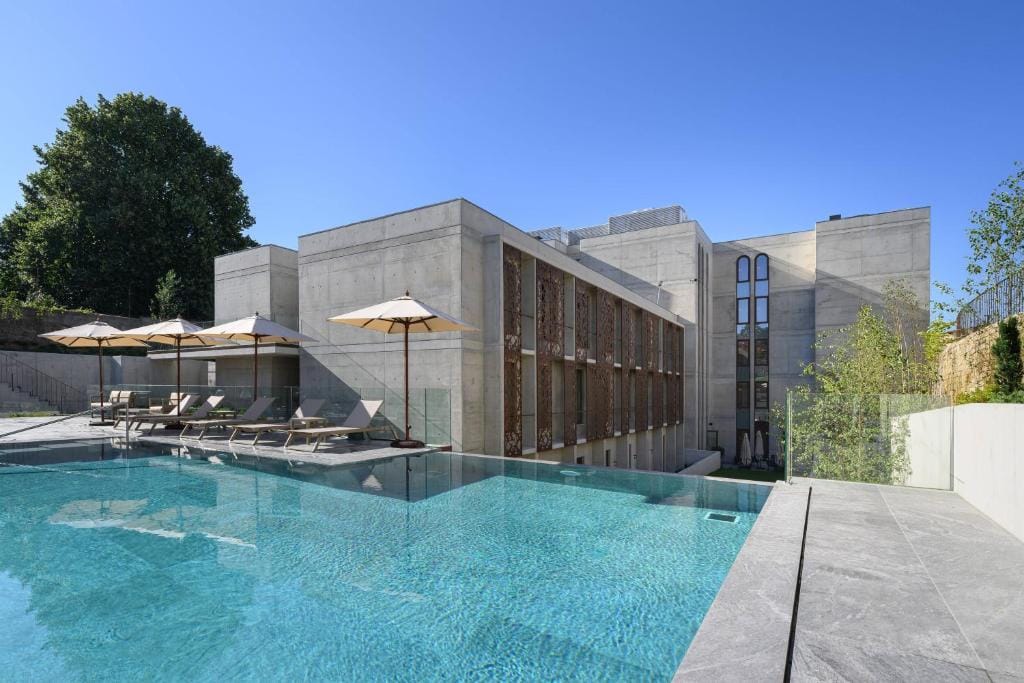 INNSiDE by Meliá Braga Centro — 1