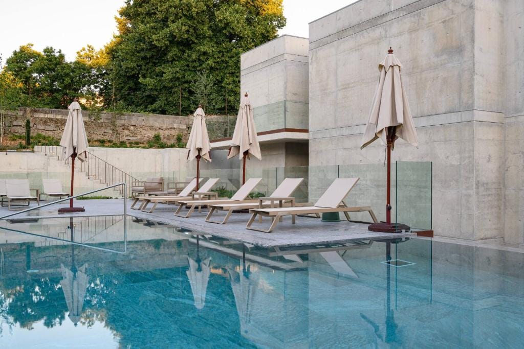 INNSiDE by Meliá Braga Centro — 5