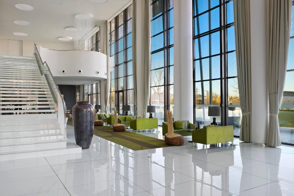 Meliá Braga Hotel & Spa — 2