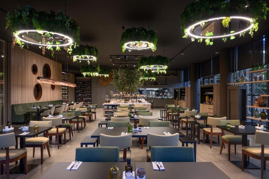 Meliá Braga Hotel & Spa — 3
