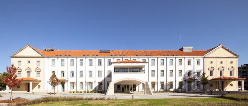 Stella Braga Aparthotel — 1