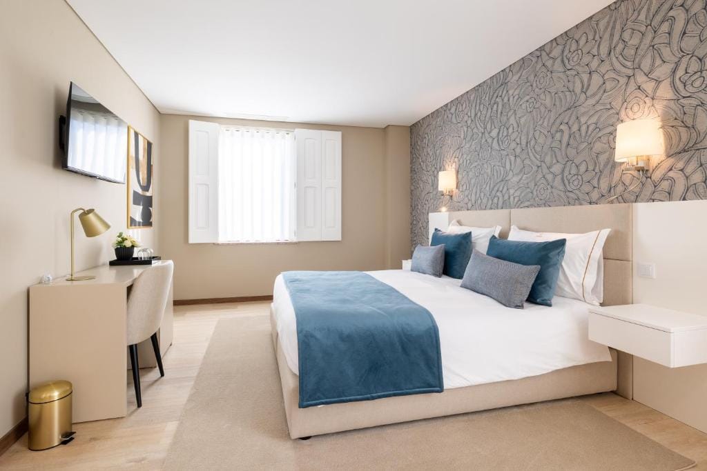 Stella Braga Aparthotel — 2