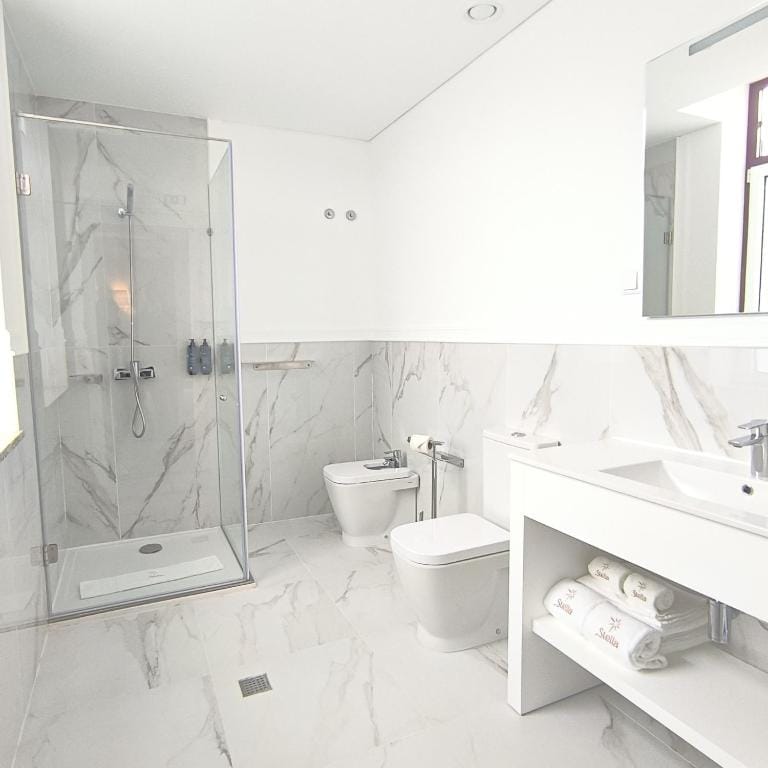Stella Braga Aparthotel — 3