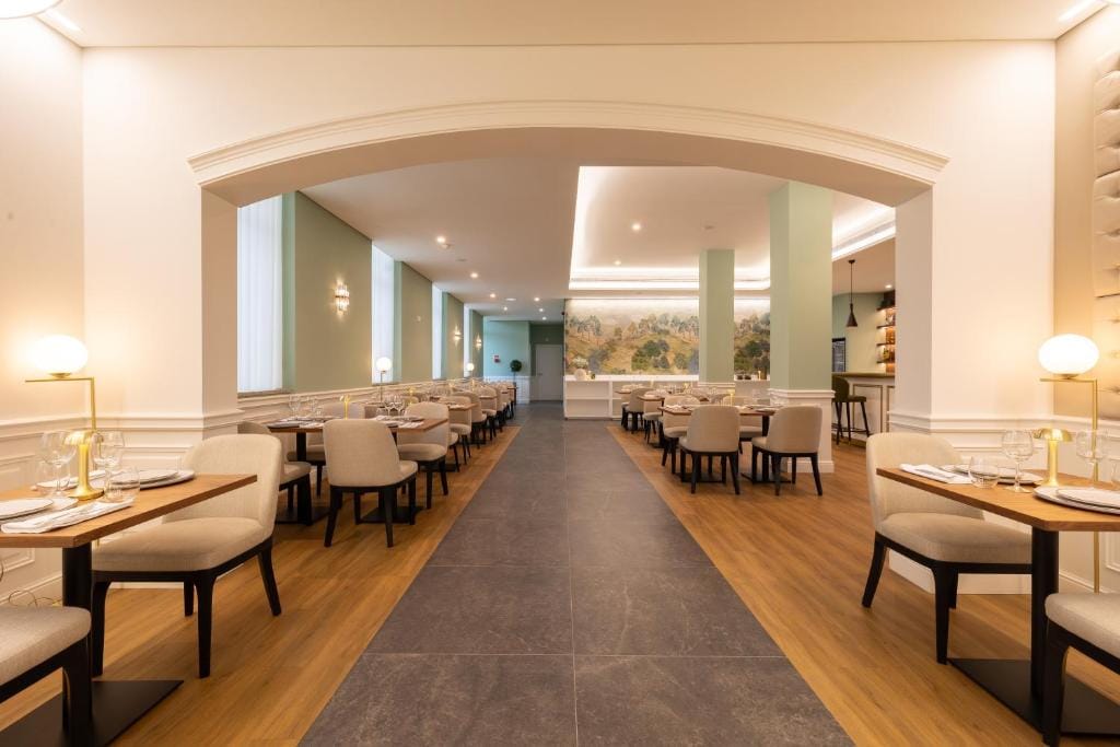Stella Braga Aparthotel — 5
