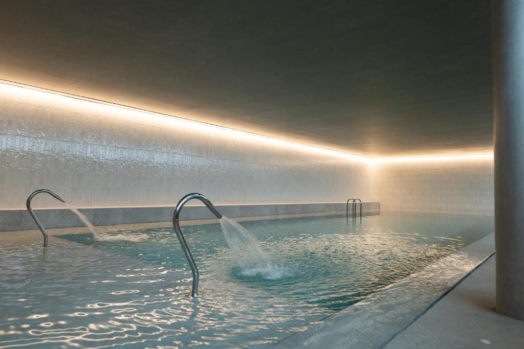 Templo Hotel & SPA — 2