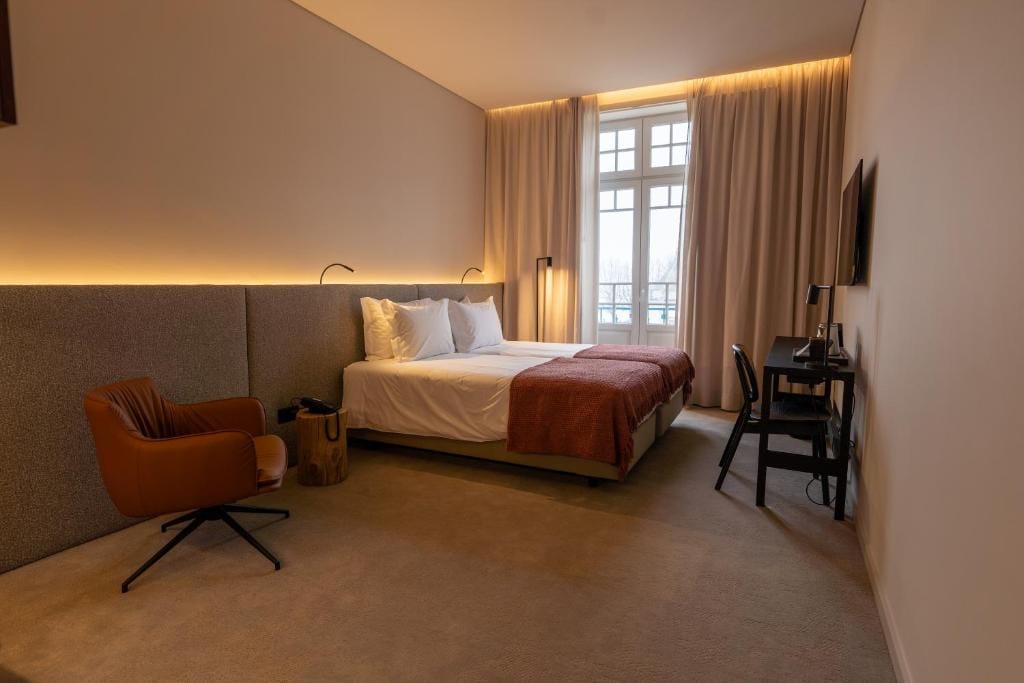 Templo Hotel & SPA — 4