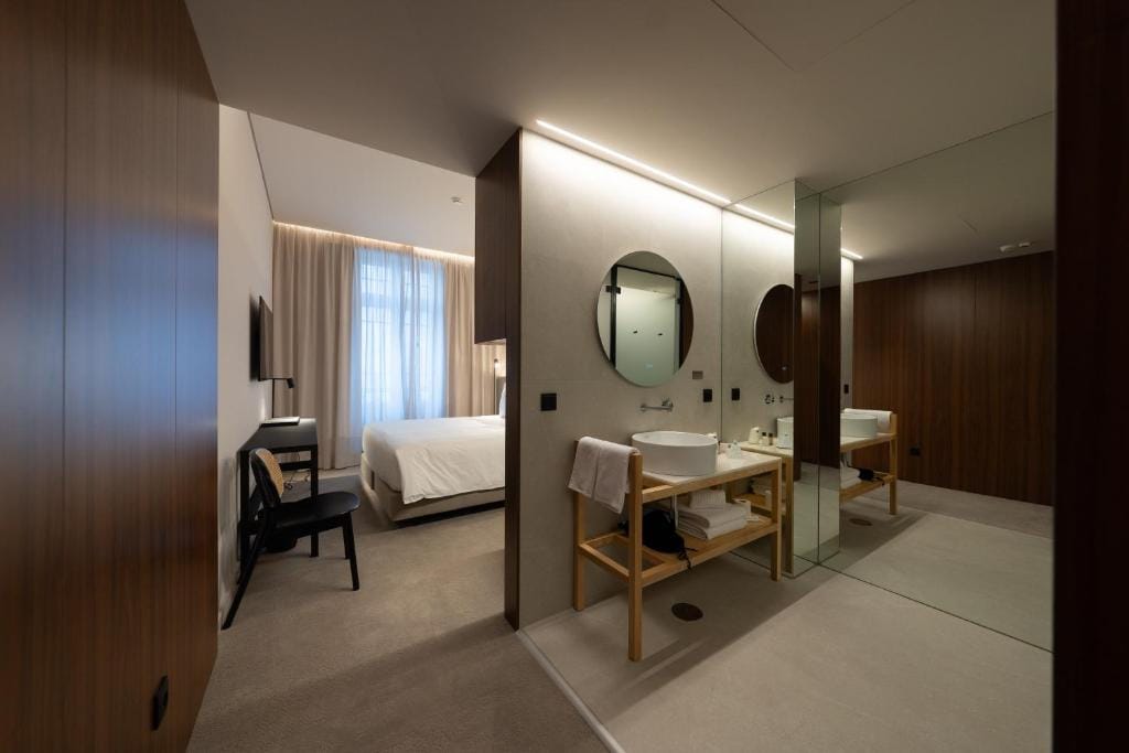 Templo Hotel & SPA — 5