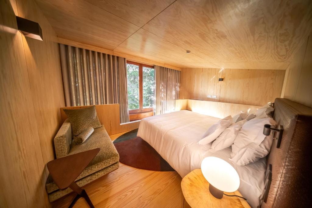 Torre de Gomariz Wine & Spa Hotel — 2