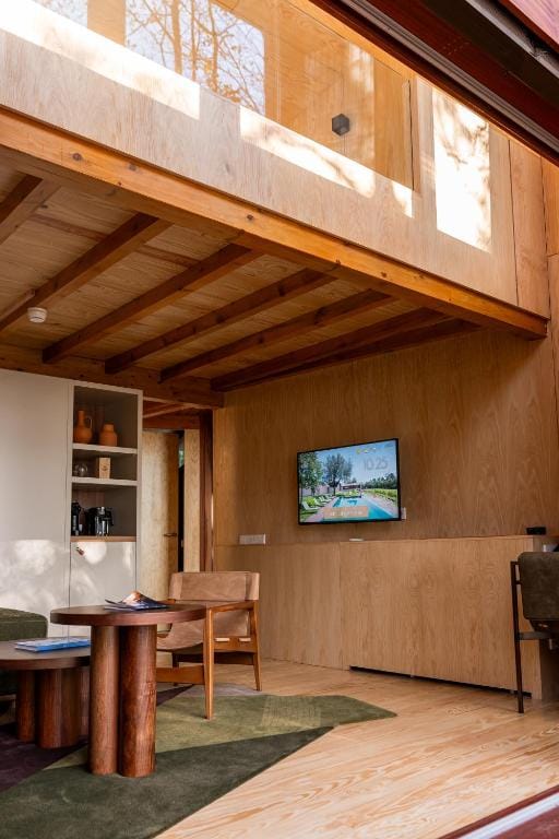 Torre de Gomariz Wine & Spa Hotel — 5
