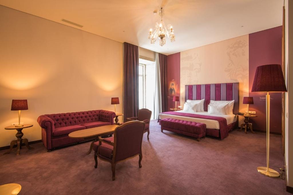 Vila Gale Collection Braga — 2