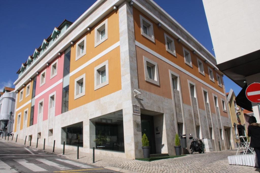 Cascais Hotel — 1