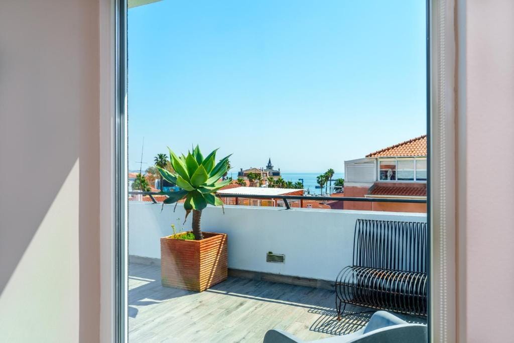 Cascais Hotel — 4
