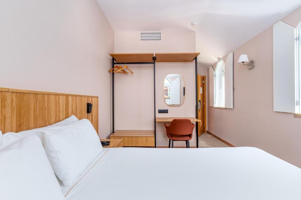 Cascais Hotel — 5