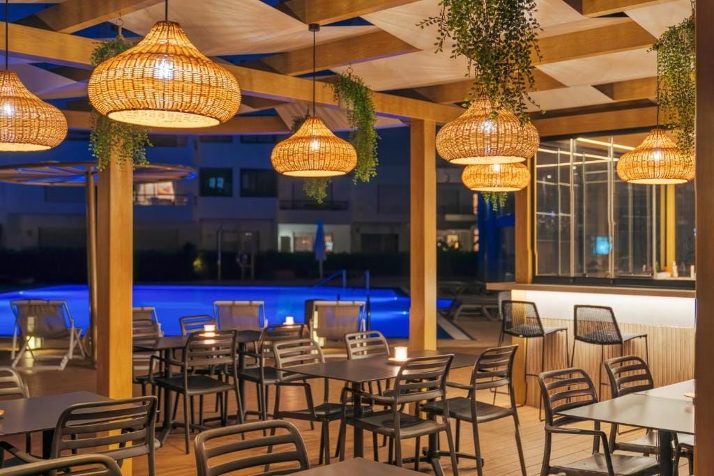 Hotel Pestana Cascais Ocean & Conference Aparthotel — 4