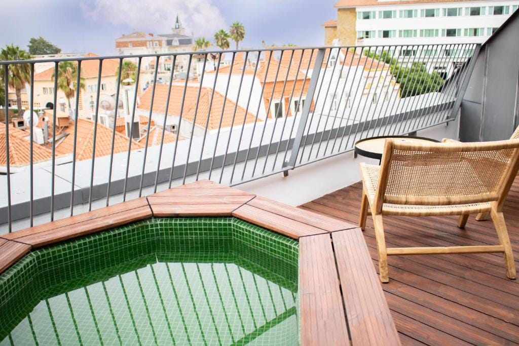 Kavia Hotel do Largo — 2