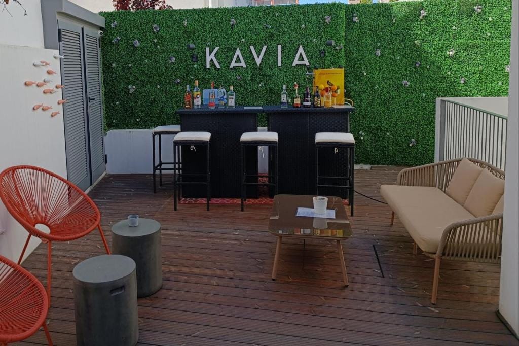 Kavia Hotel do Largo — 4
