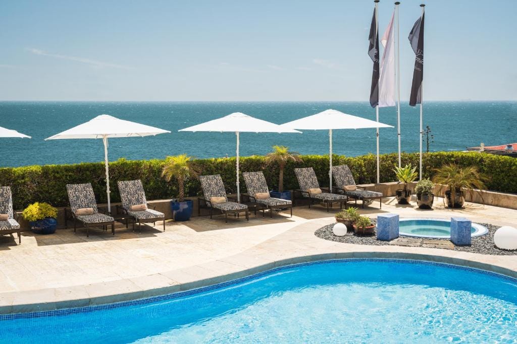 Longevity Senses - Cascais Boutique Hotel - Adults Only — 1