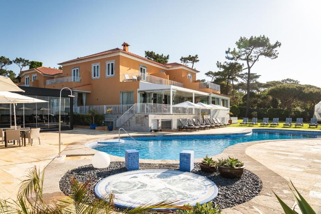 Longevity Senses - Cascais Boutique Hotel - Adults Only — 2