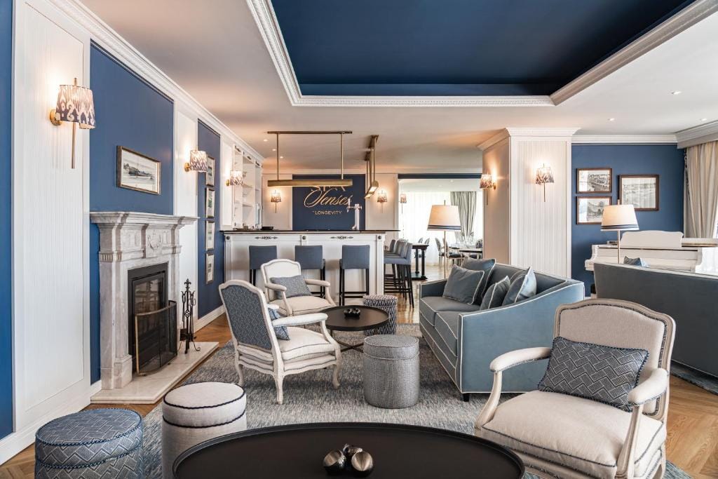 Longevity Senses - Cascais Boutique Hotel - Adults Only — 3