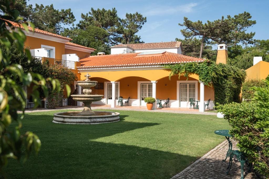 Longevity Senses - Cascais Boutique Hotel - Adults Only — 4