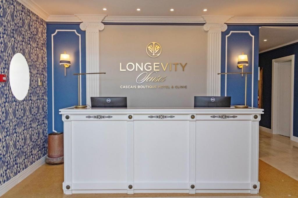 Longevity Senses - Cascais Boutique Hotel - Adults Only — 5
