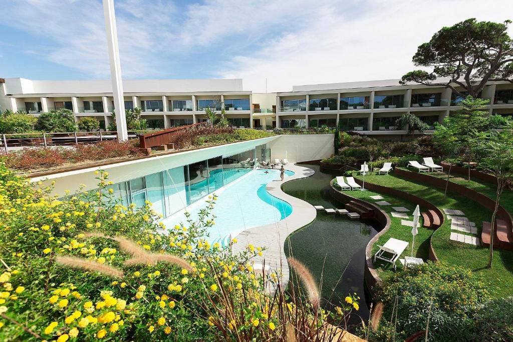 Onyria Marinha Cascais, Vignette Collection by IHG — 2