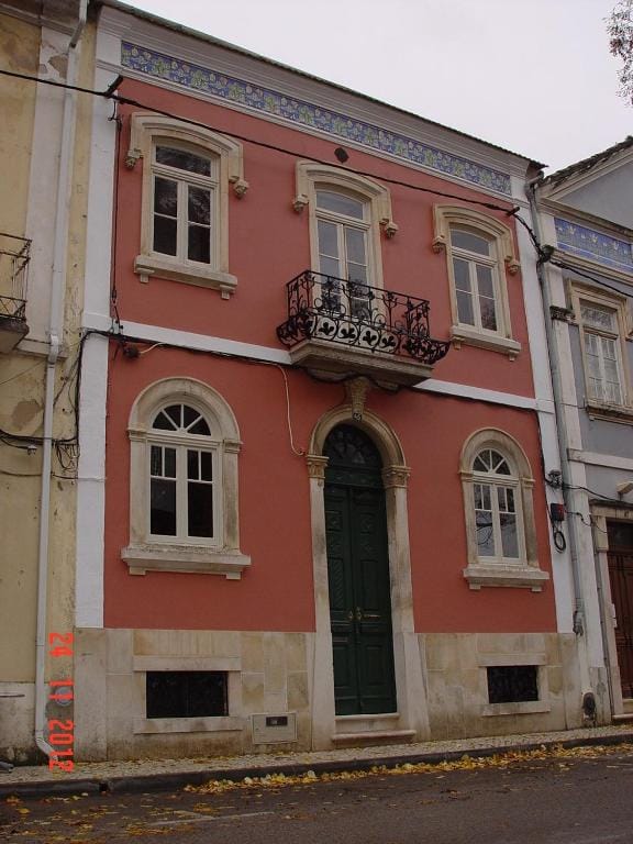 Casa 45 — 1