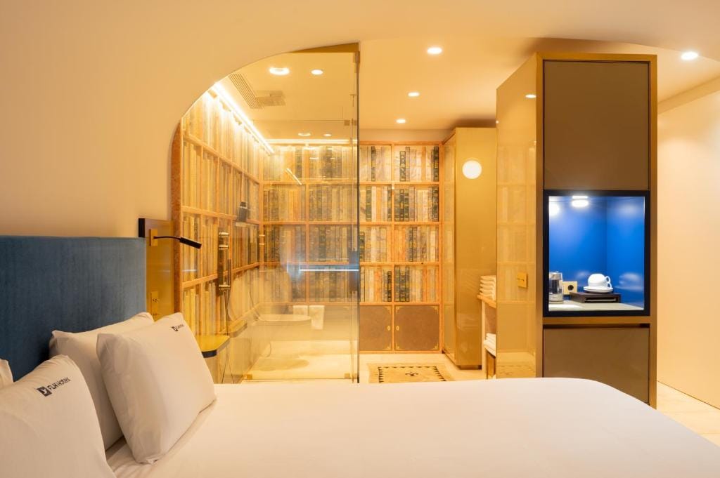 CBR Boutique Hotel - Coimbra — 2