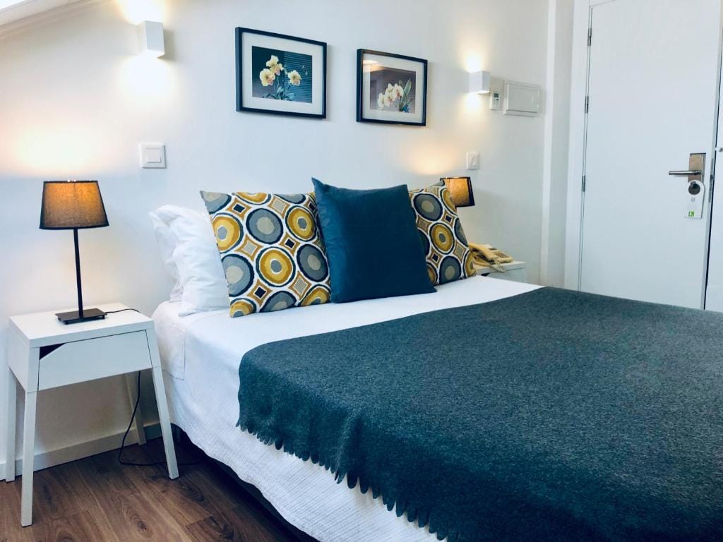 Hotel Botanico de Coimbra — 2