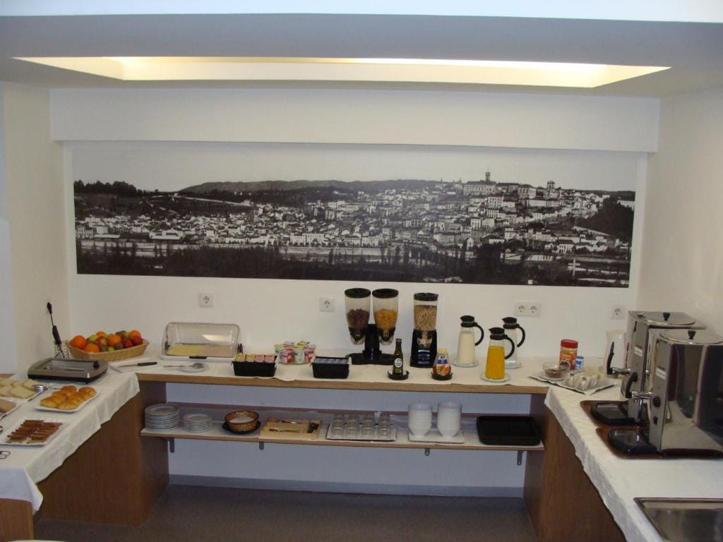 Hotel Botanico de Coimbra — 4