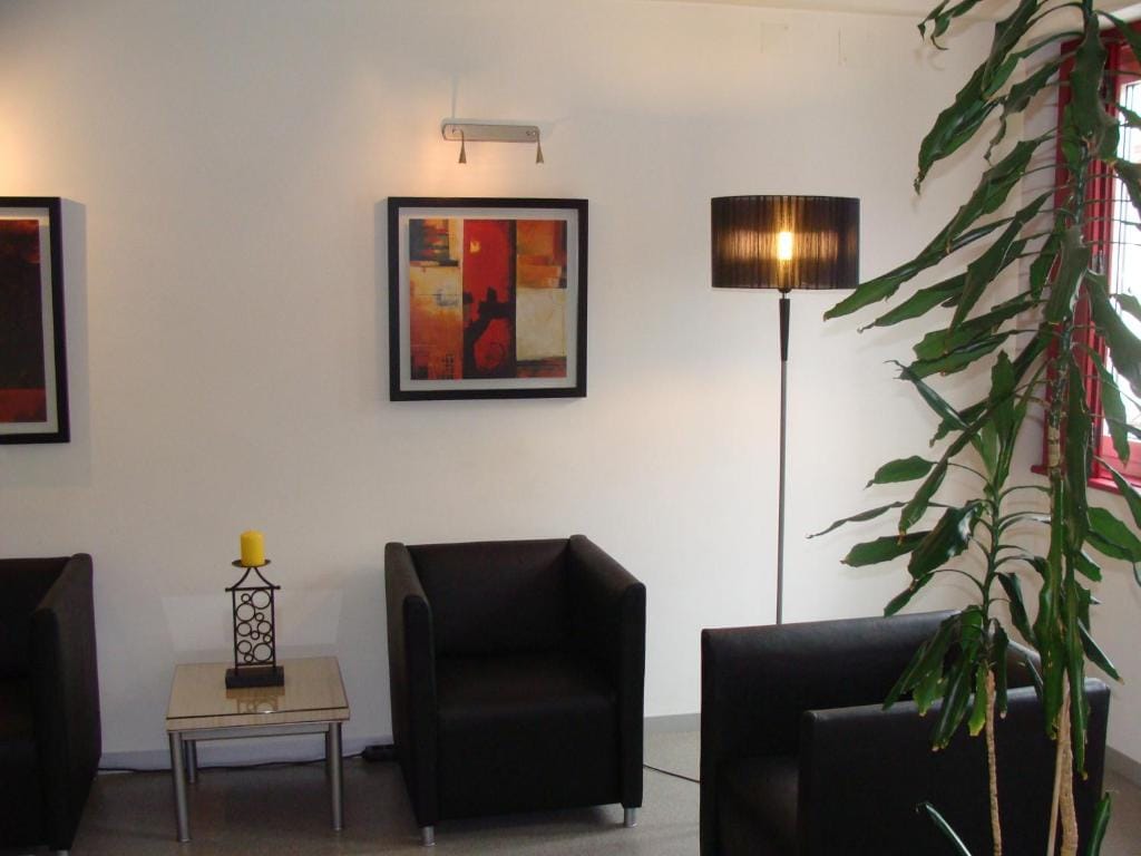 Hotel Botanico de Coimbra — 5