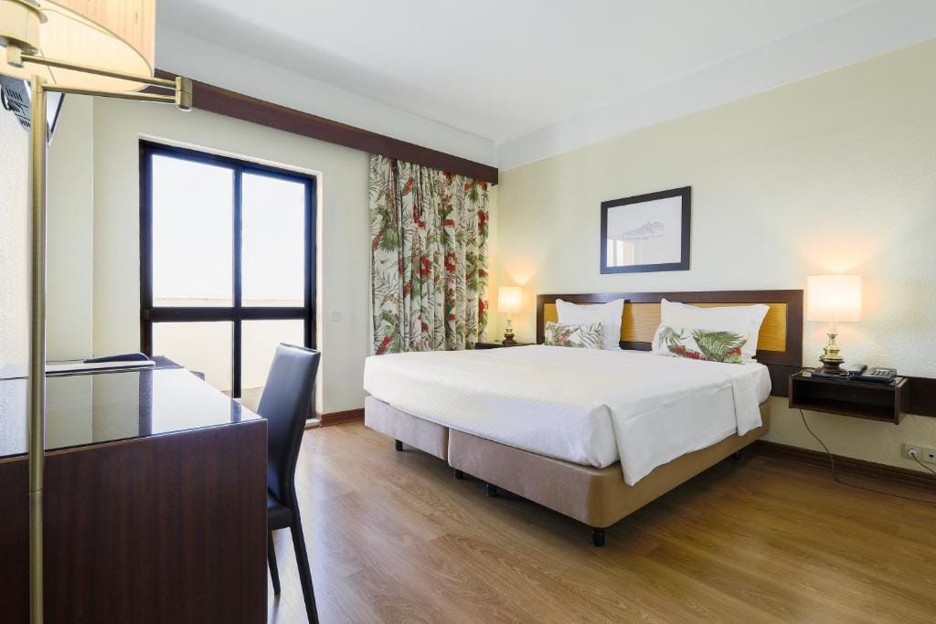 Hotel D. Luis — 2