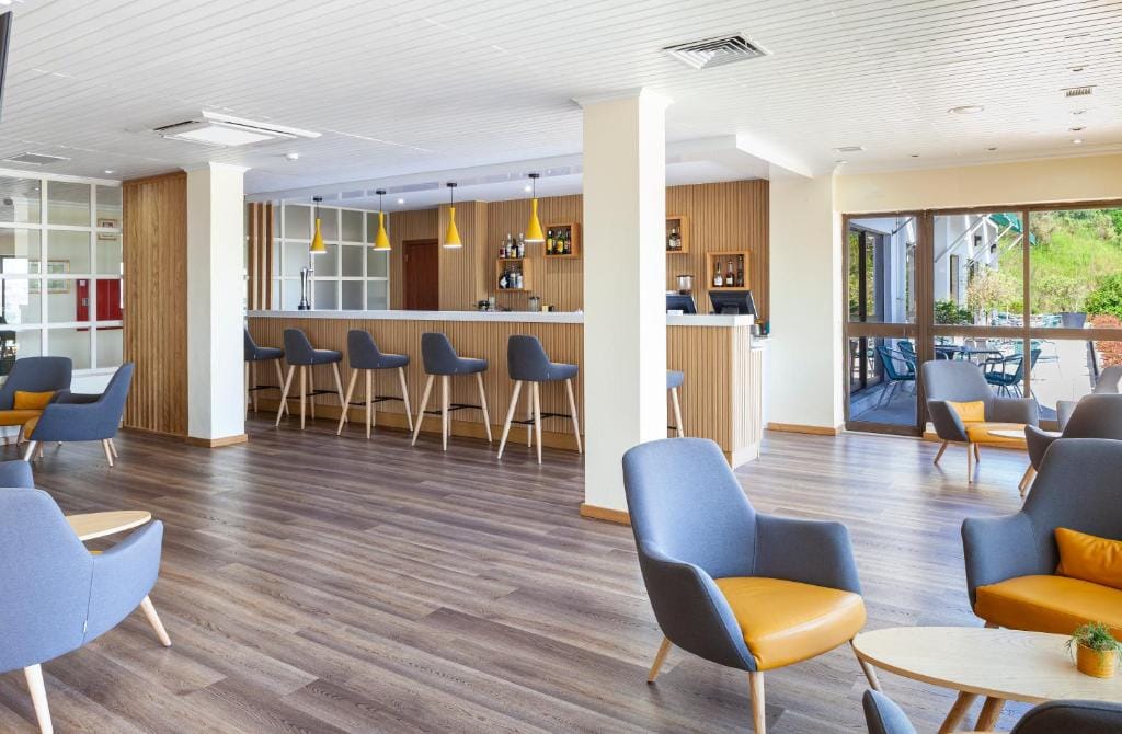 Hotel D. Luis — 4