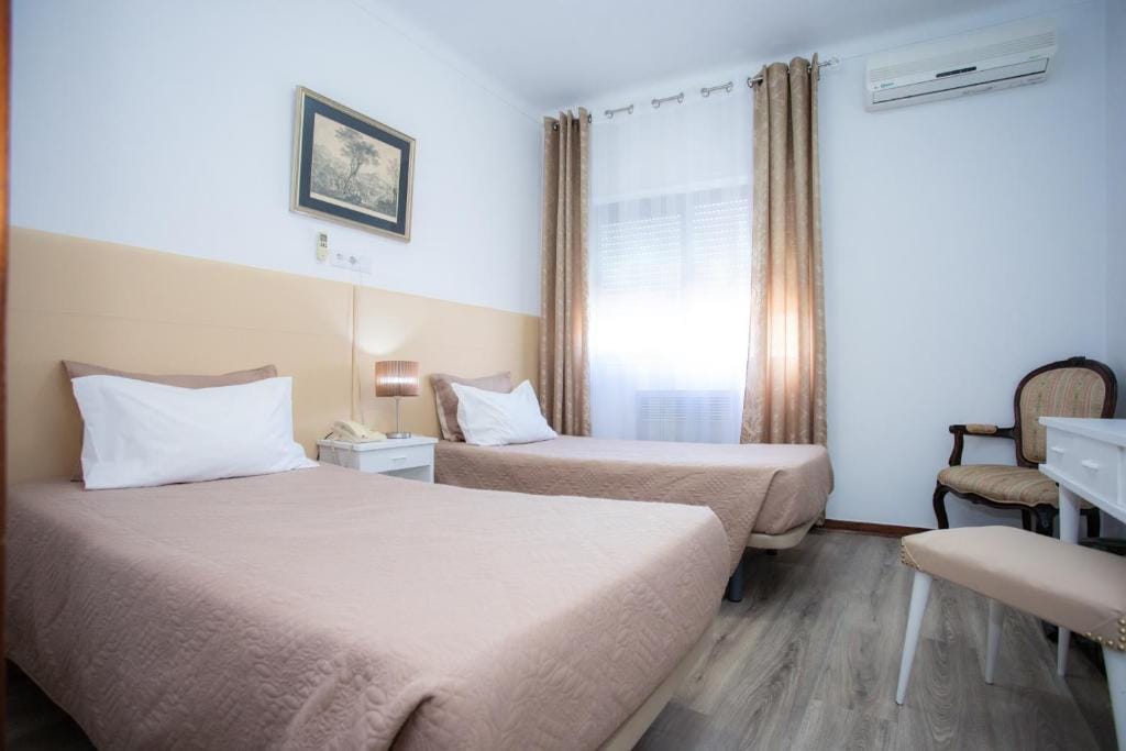 Hotel Domus — 2