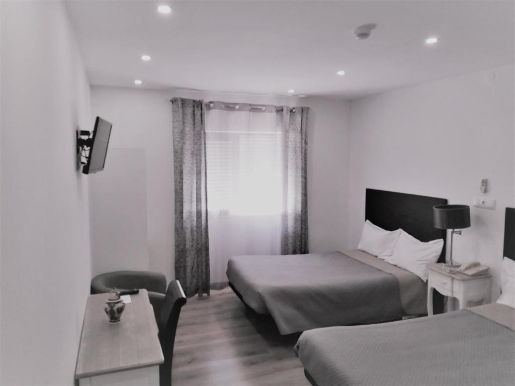 Hotel Domus — 5