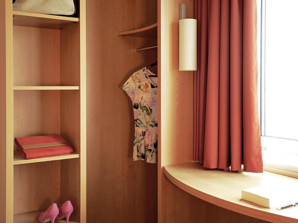 Hotel Ibis Coimbra Centro — 3