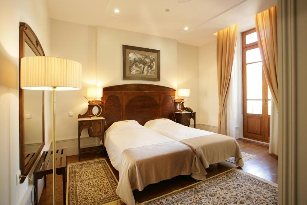 Hotel Ibn-Arrik — 2