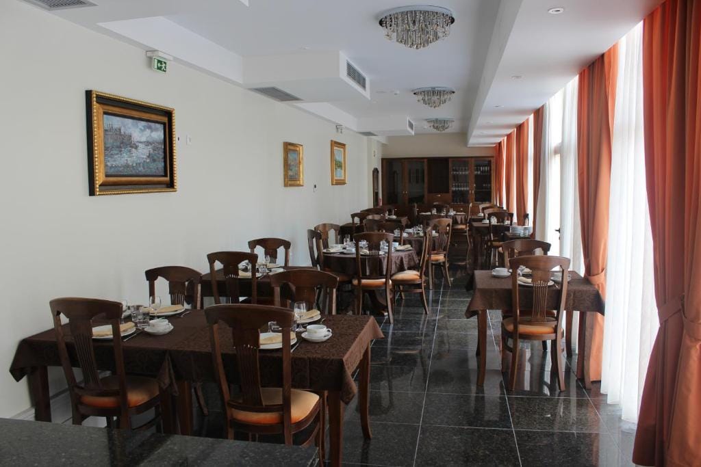Hotel Ibn-Arrik — 4