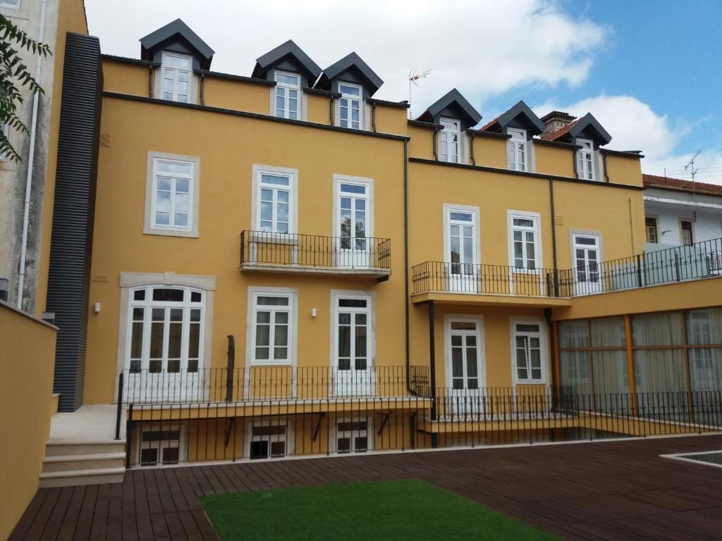 Hotel Ibn-Arrik — 5