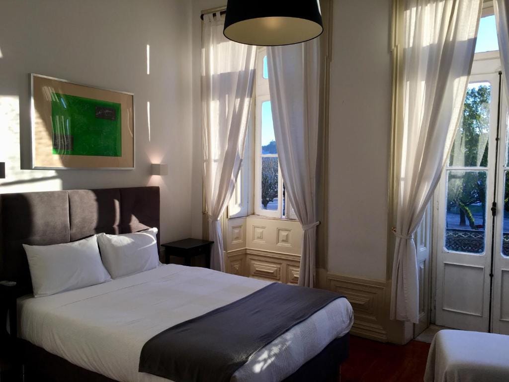 Hotel Jardim — 2