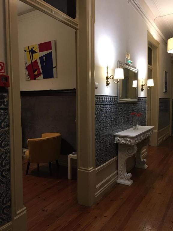 Hotel Jardim — 3