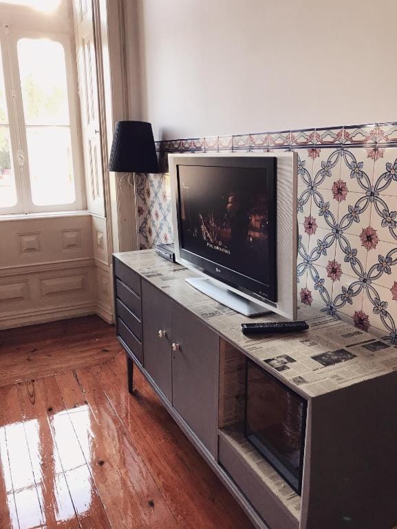 Hotel Jardim — 5