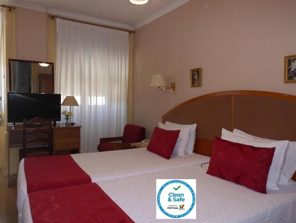 Hotel Larbelo — 1