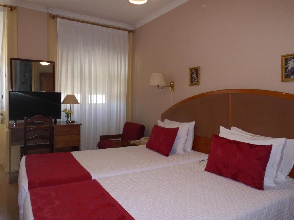 Hotel Larbelo — 2