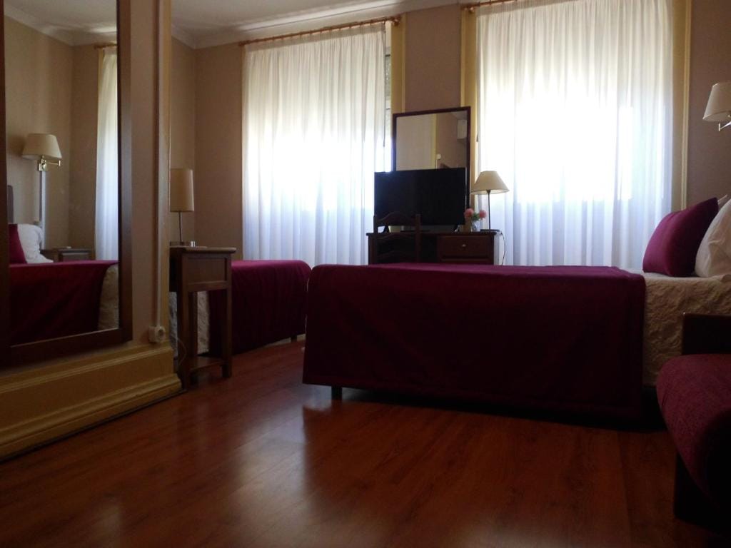 Hotel Larbelo — 4