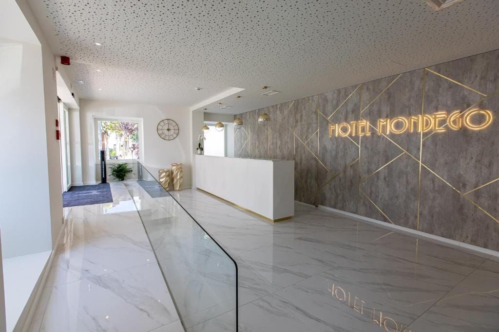 Hotel Mondego — 4